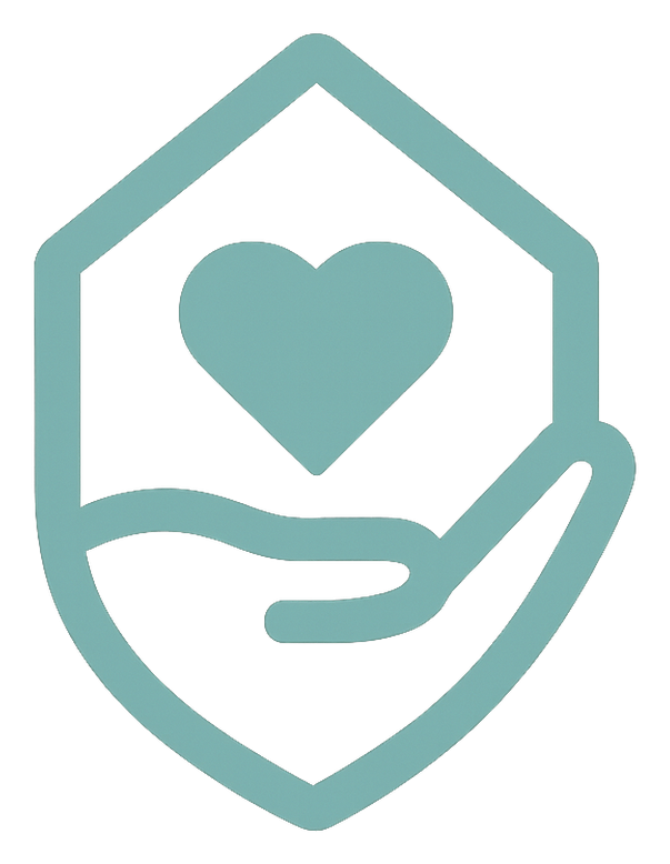 Care Facility Report logo